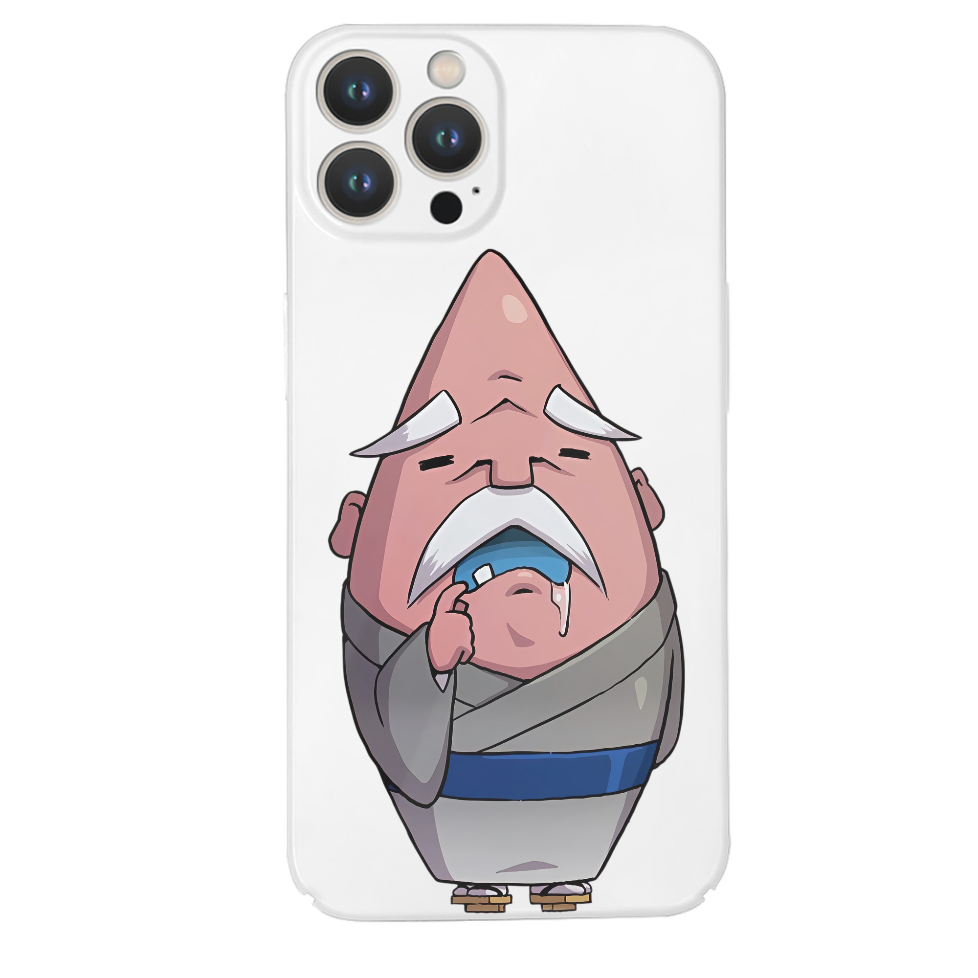 （画像用） 妖怪ウォッチ Yo-kai Watch 【iPhone 14シリーズ対応】ハードケース